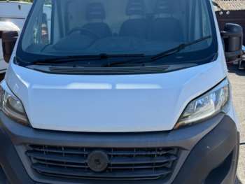 Used Fiat Ducato 2020 for sale - 75101460: Photo
