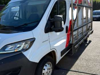 Used Fiat Ducato 2020 for sale - 75101460: Photo