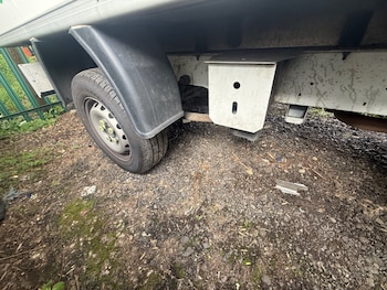 Used Renault Master 2022 for sale - 78895948: Photo