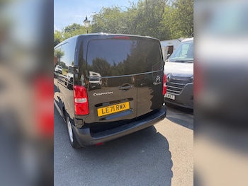 Used Citroen Dispatch 2022 for sale - 79184357: Photo