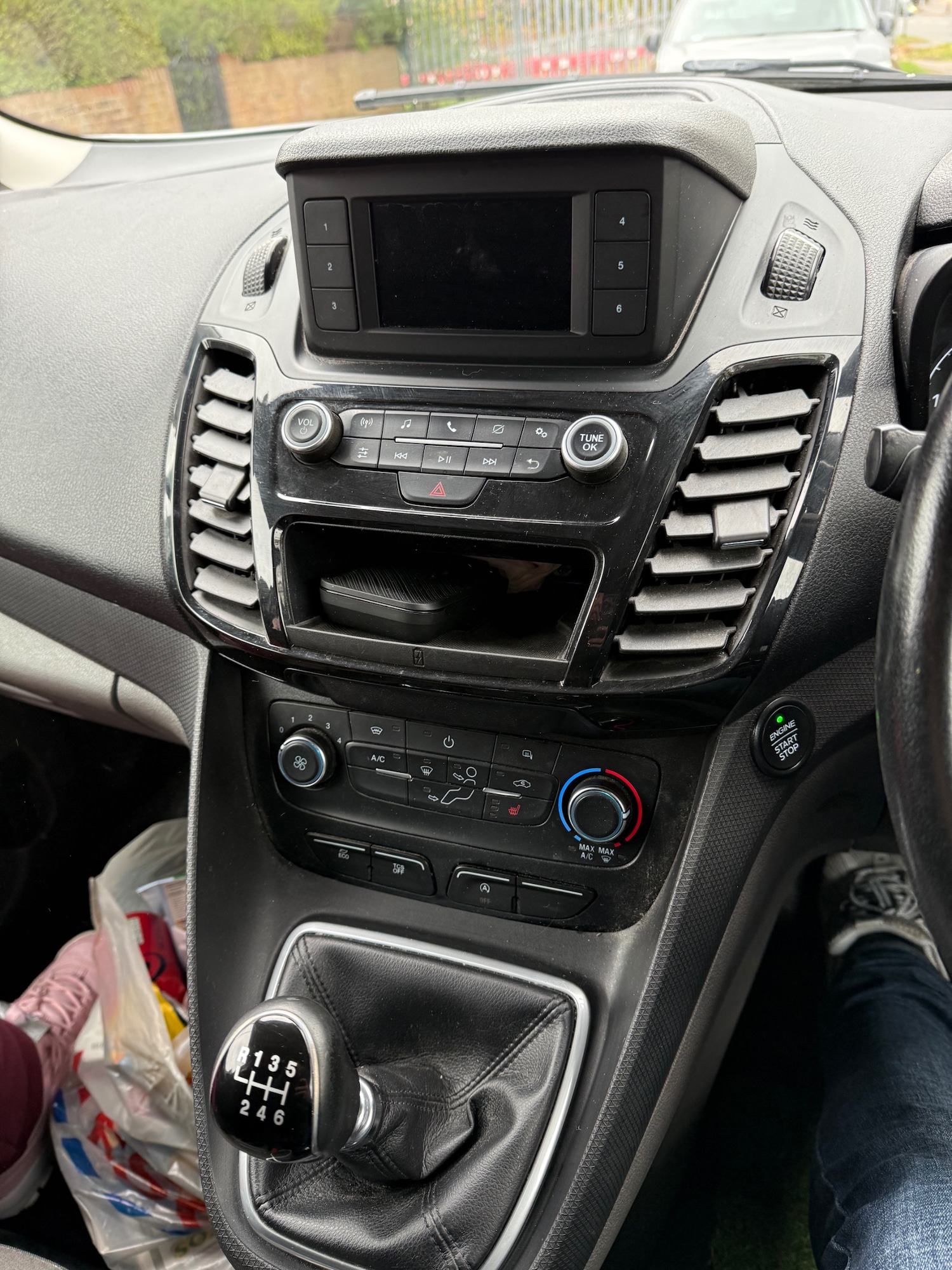 Used Ford Transit Connect 2019 for sale - 76310169: Photo 10