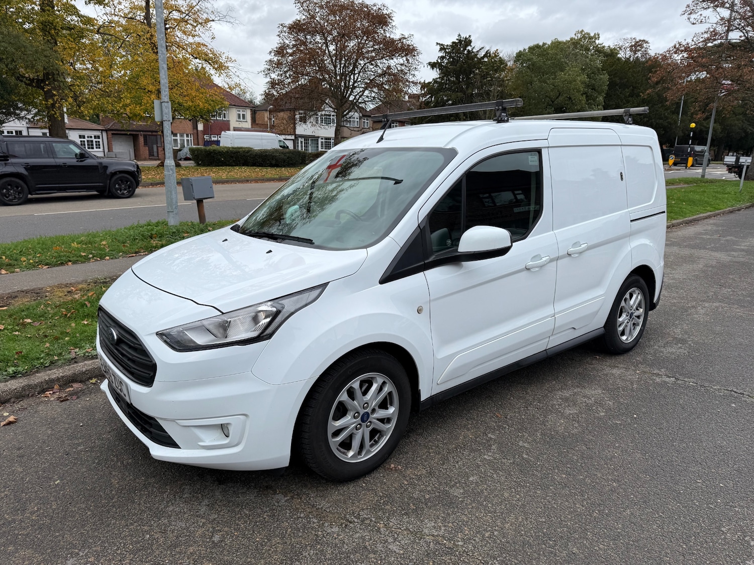 Used Ford Transit Connect 2019 for sale - 76310169: Photo 2