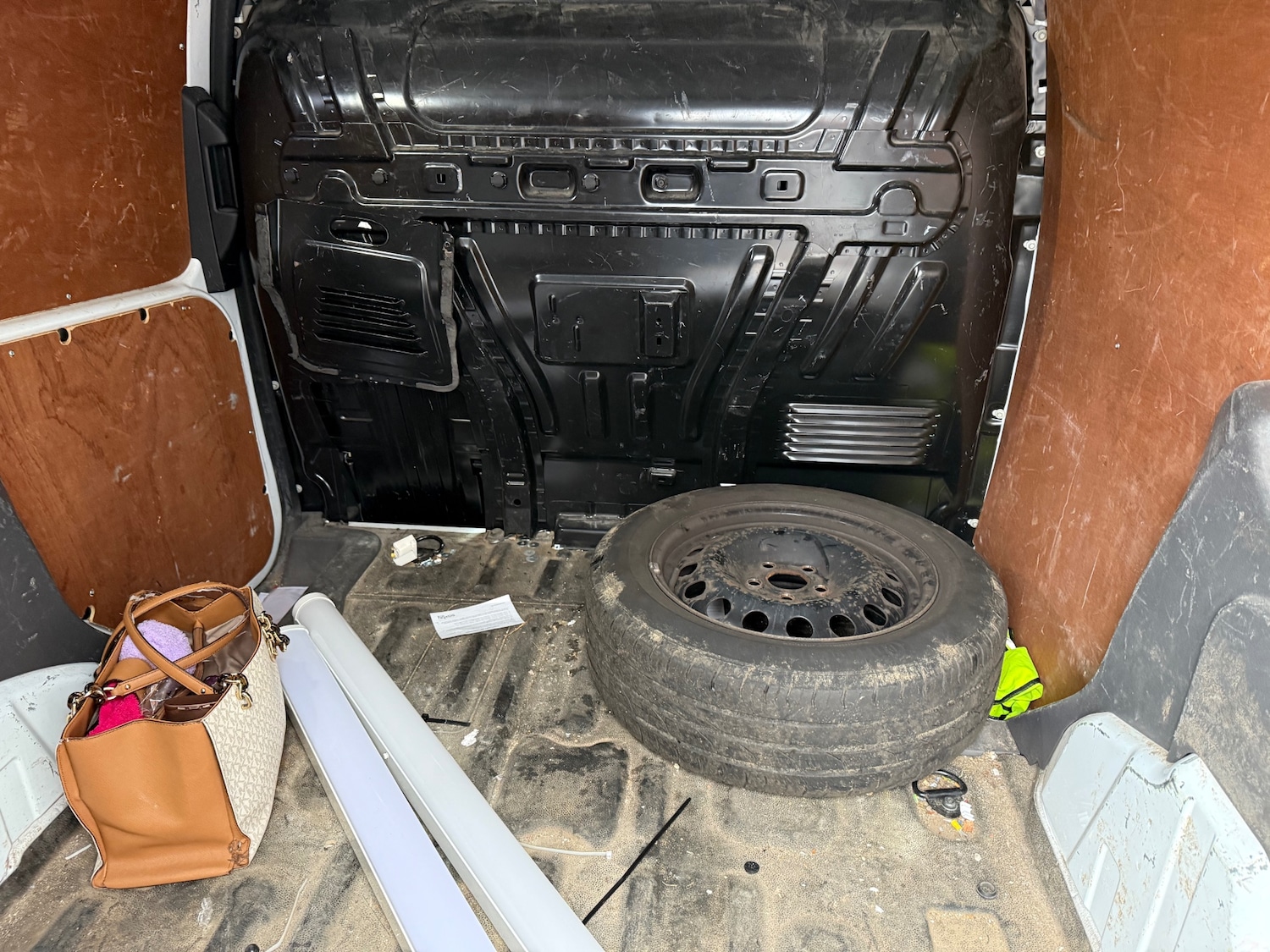 Used Ford Transit Connect 2019 for sale - 76310169: Photo 5