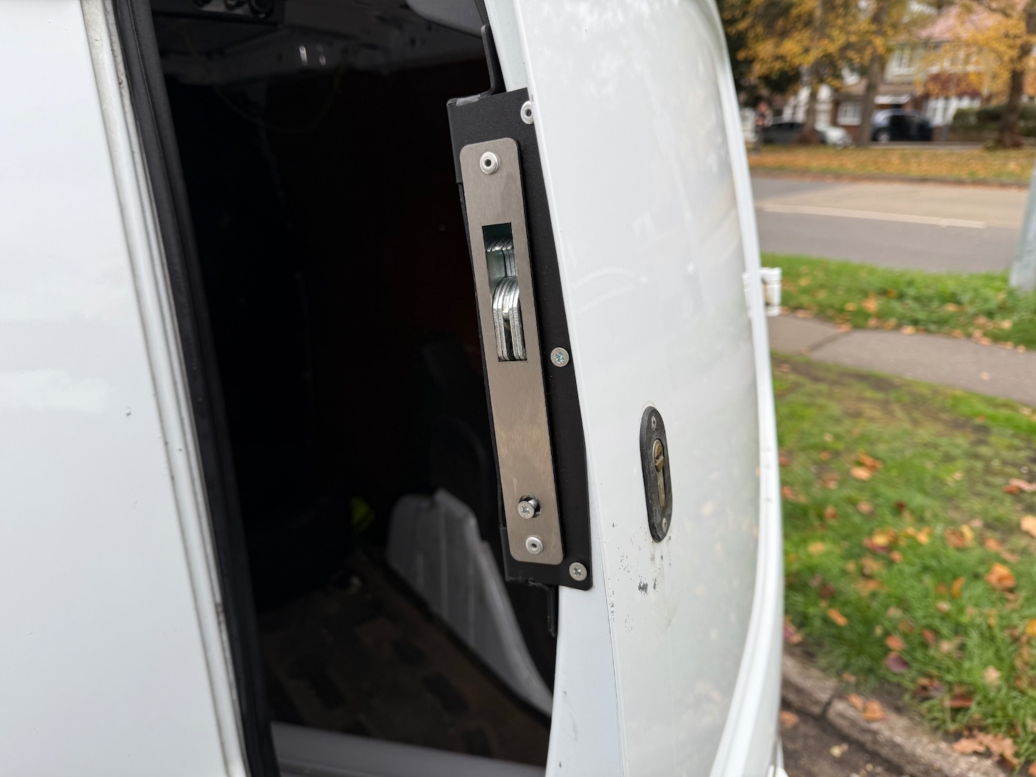 Used Ford Transit Connect 2019 for sale - 76310169: Photo 6