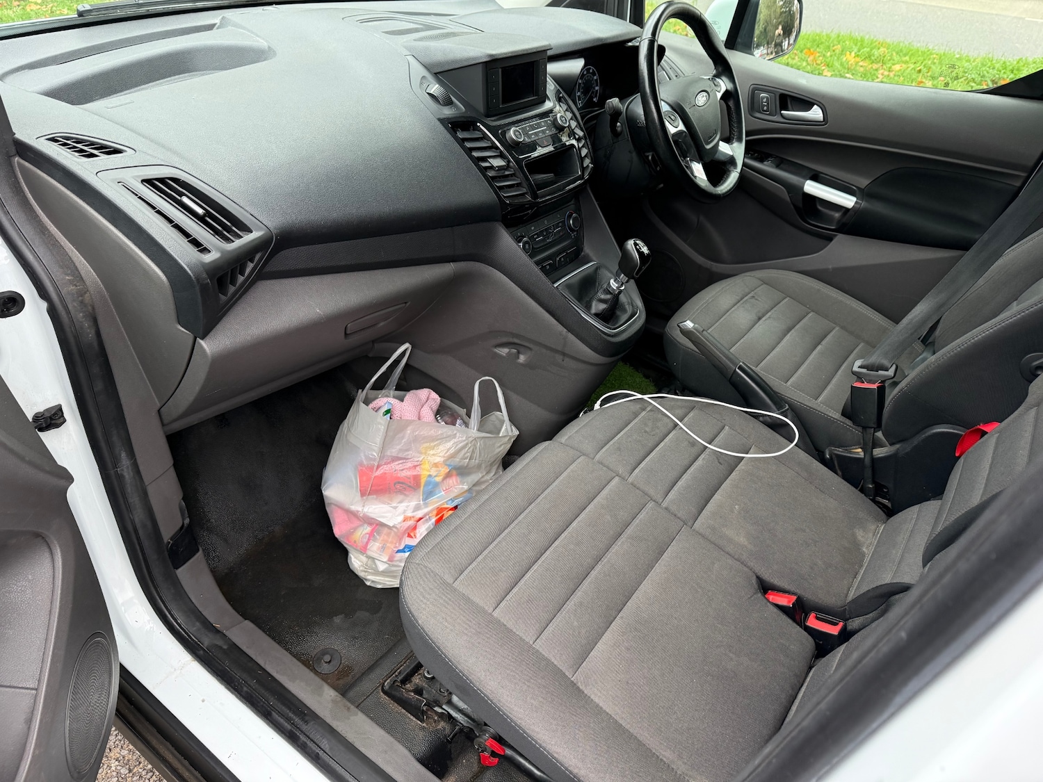 Used Ford Transit Connect 2019 for sale - 76310169: Photo 7