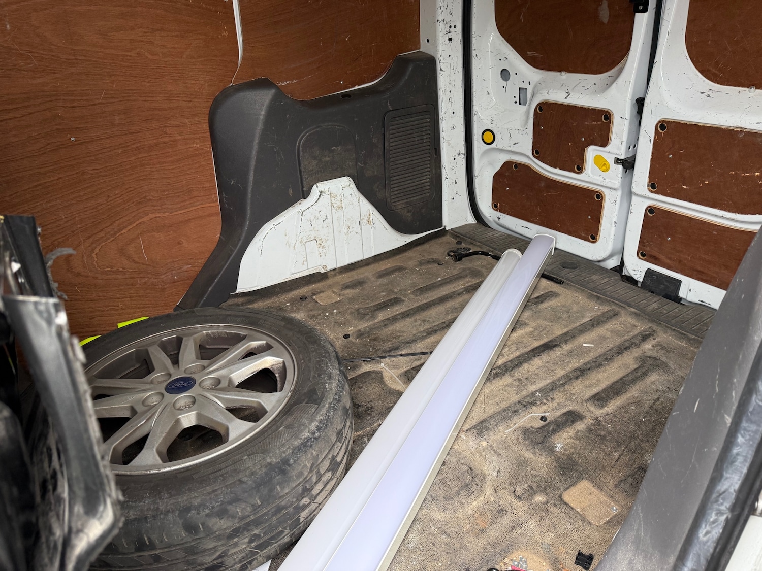 Used Ford Transit Connect 2019 for sale - 76310169: Photo 8