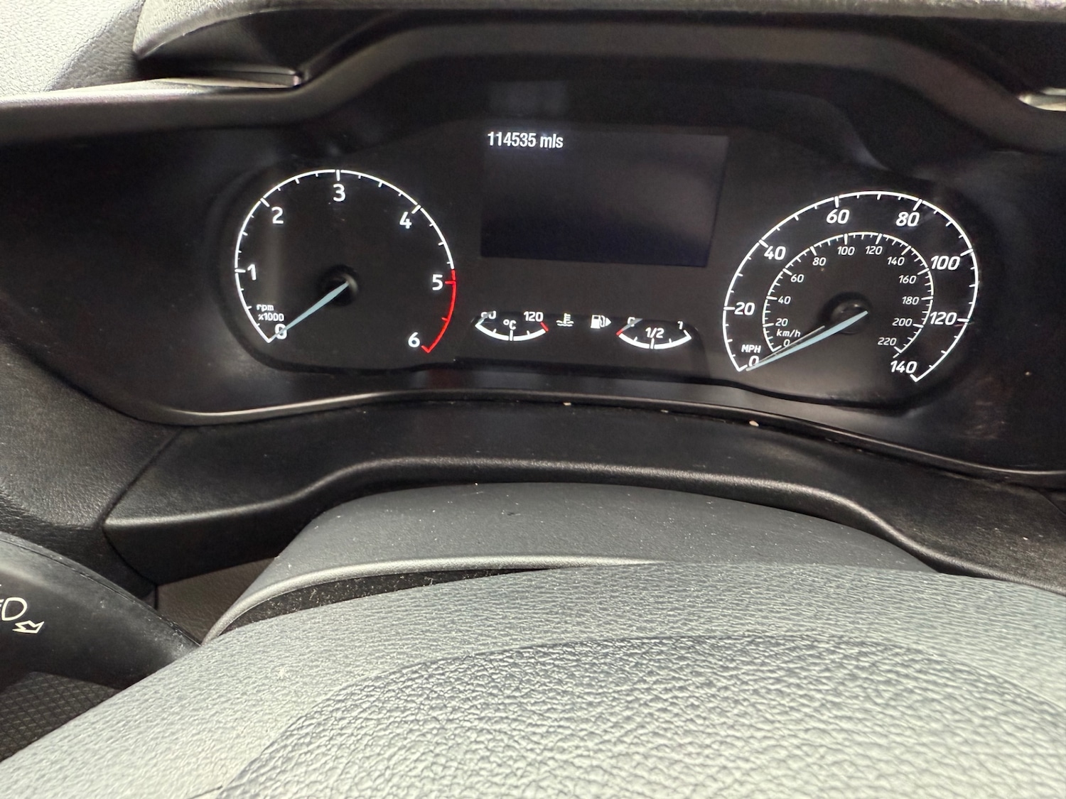 Used Ford Transit Connect 2019 for sale - 76310169: Photo 9