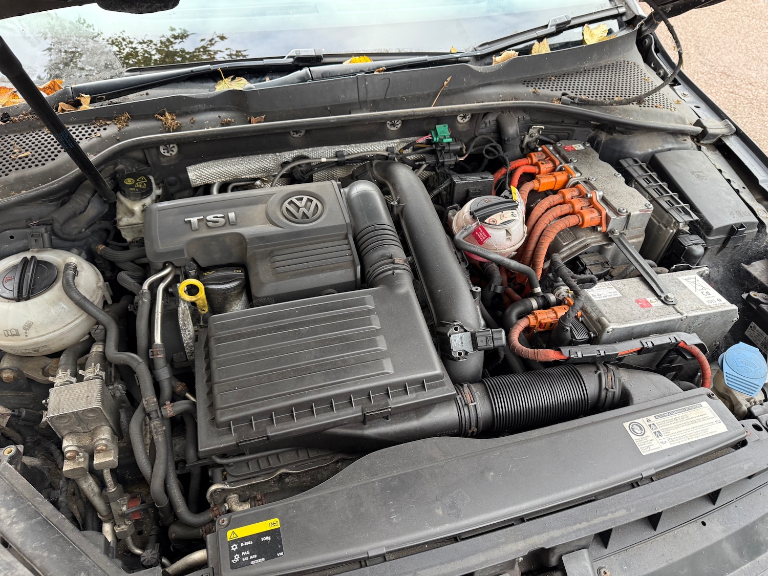 Used Volkswagen Golf 2016 for sale - 76494935: Photo 10