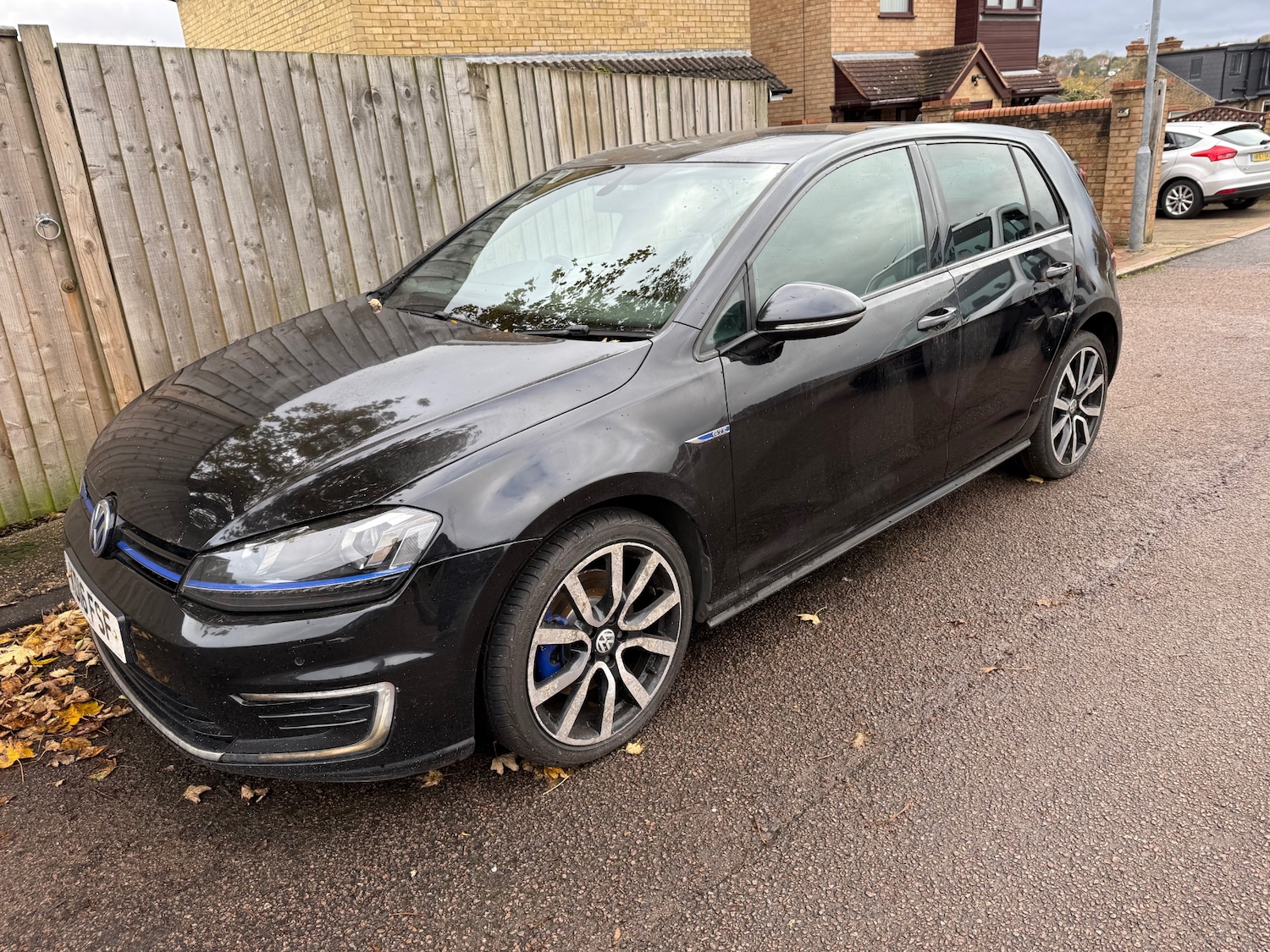 Used Volkswagen Golf 2016 for sale - 76494935: Photo 2