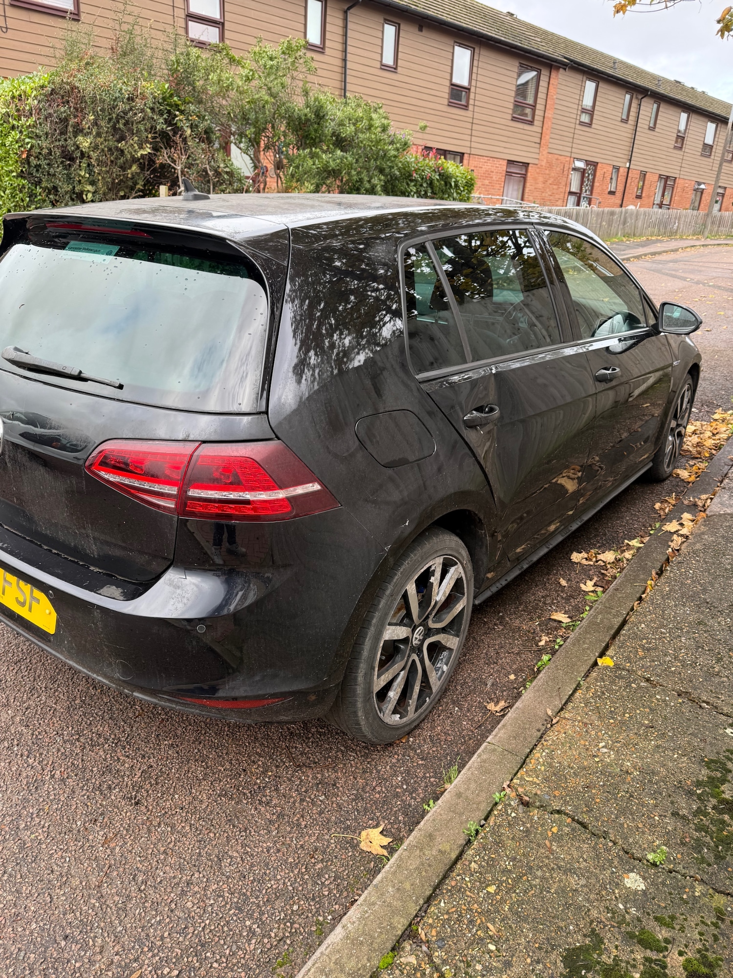 Used Volkswagen Golf 2016 for sale - 76494935: Photo 4