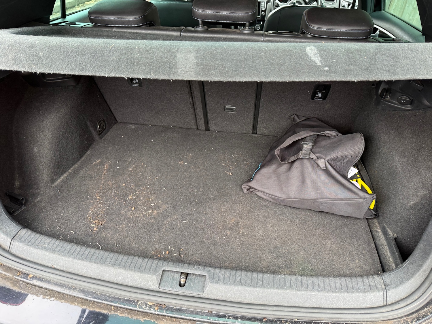 Used Volkswagen Golf 2016 for sale - 76494935: Photo 5