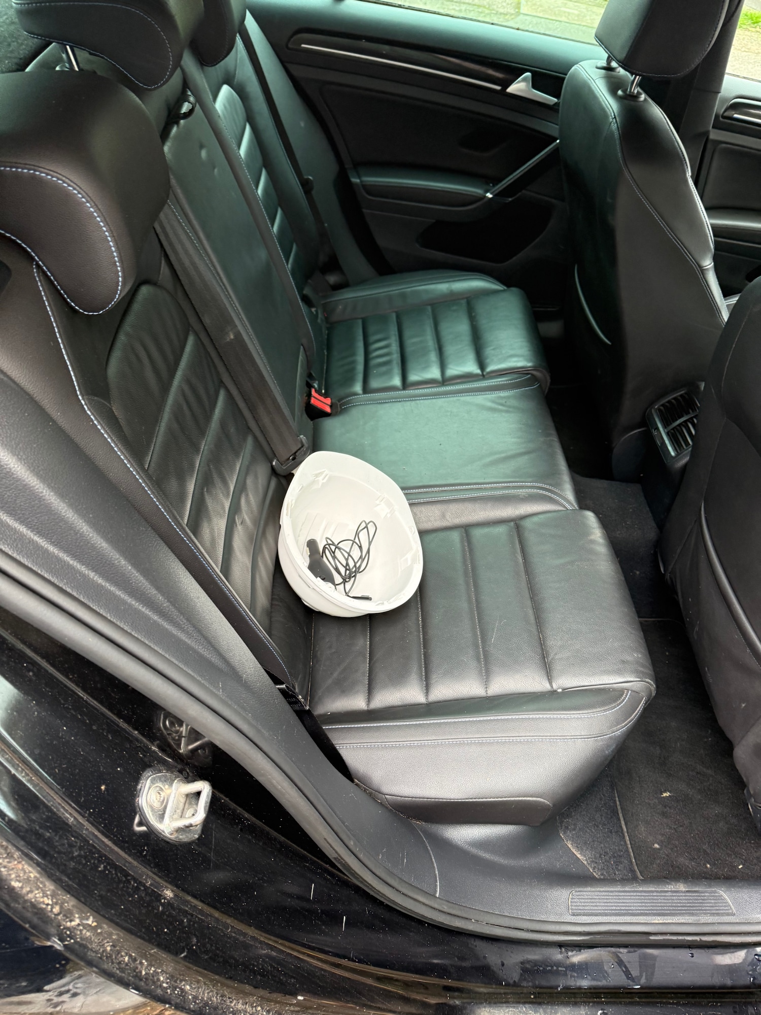 Used Volkswagen Golf 2016 for sale - 76494935: Photo 6