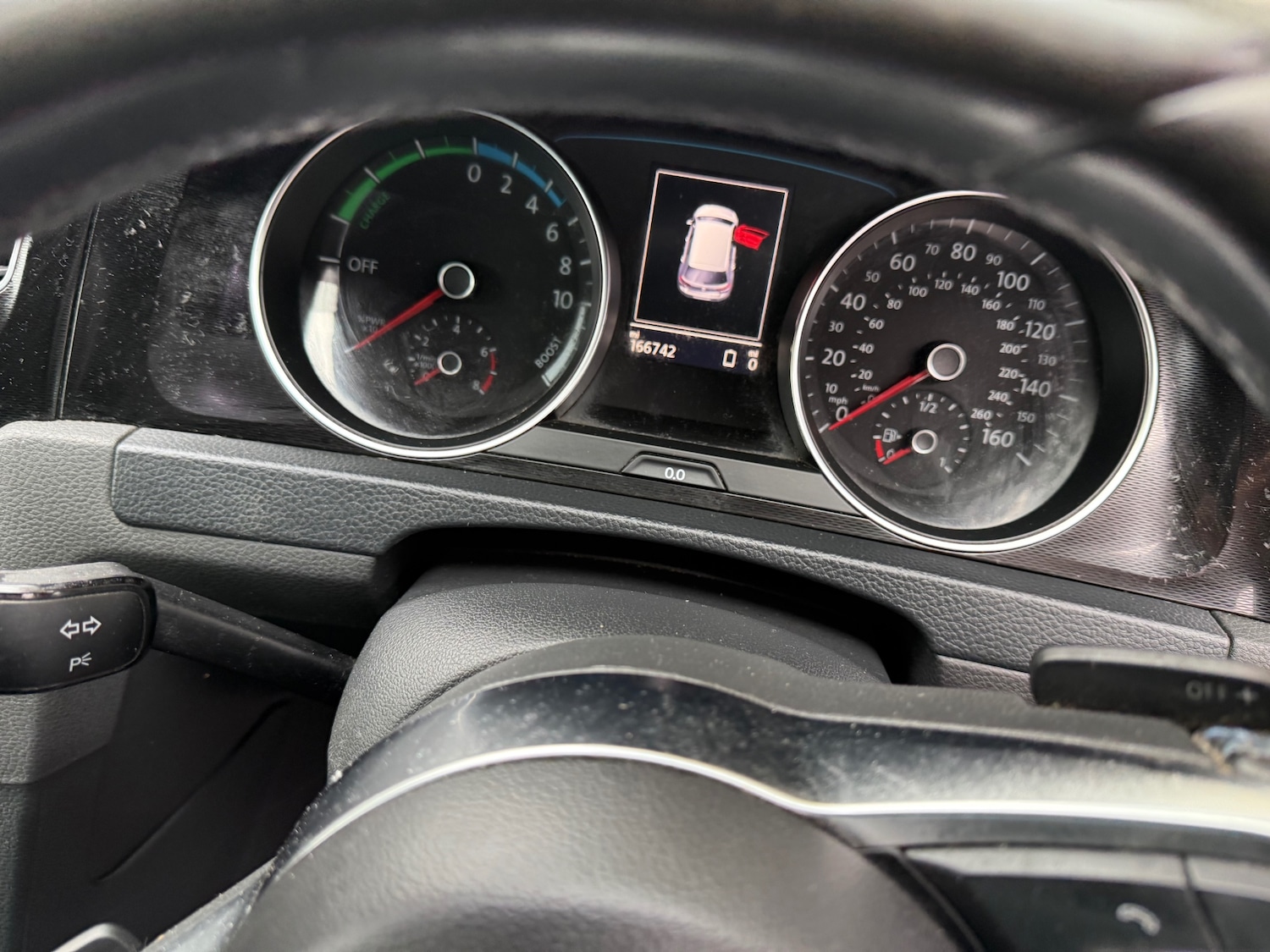 Used Volkswagen Golf 2016 for sale - 76494935: Photo 9