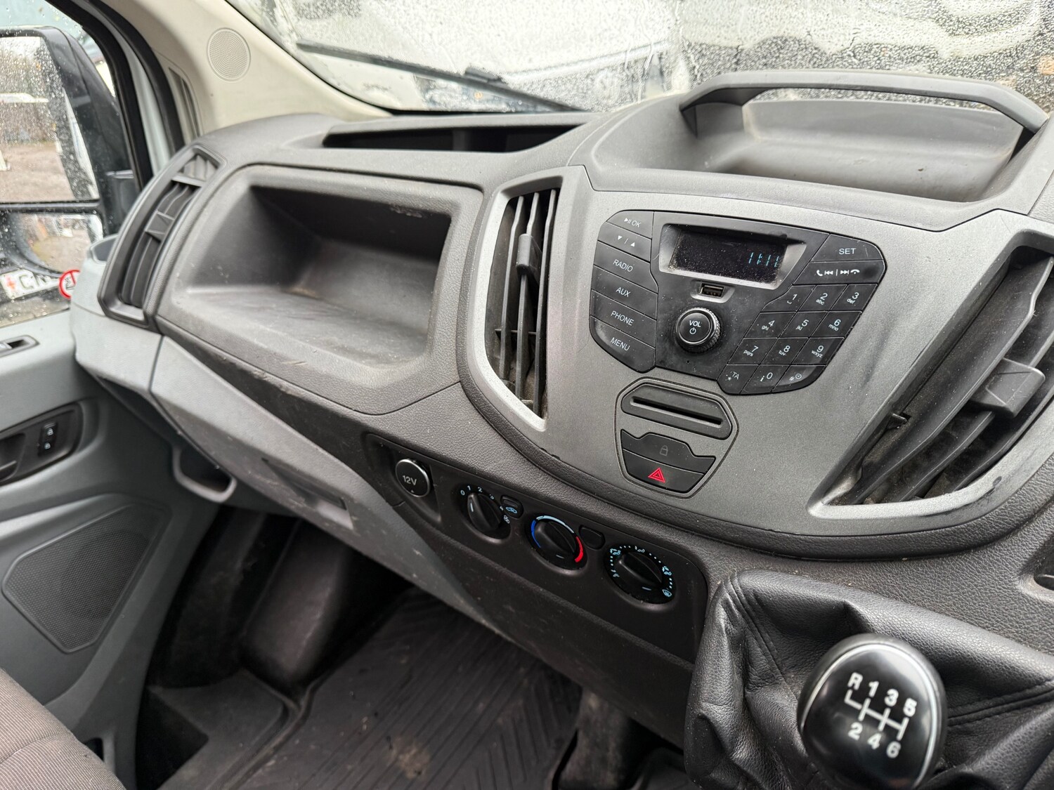 Used Ford Transit 2019 for sale - 76796643: Photo 10