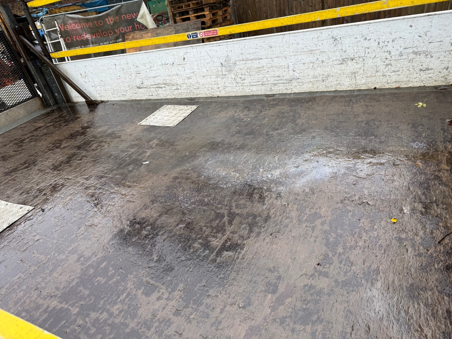 Used Ford Transit 2019 for sale - 76796643: Photo 3