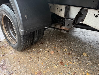 Used Ford Transit 2019 for sale - 76796643: Photo