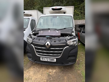 Renault - Master