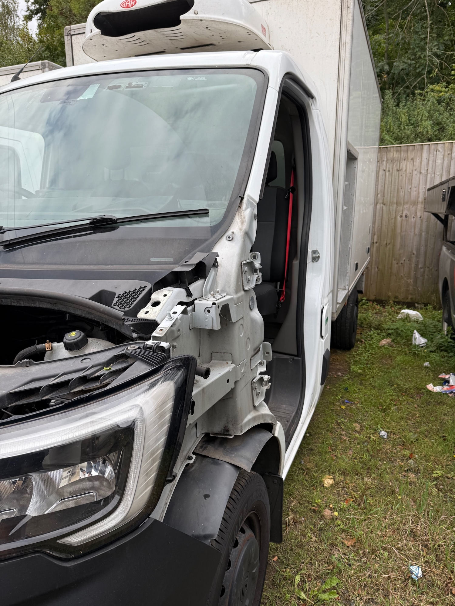 Used Renault Master 2022 for sale - 76090716: Photo 2