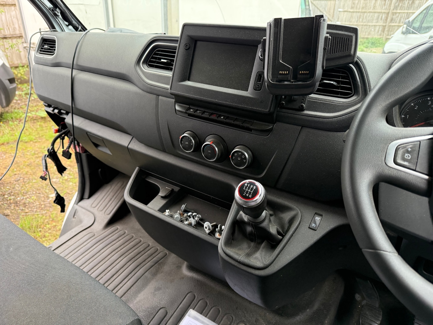 Used Renault Master 2022 for sale - 76090716: Photo 5