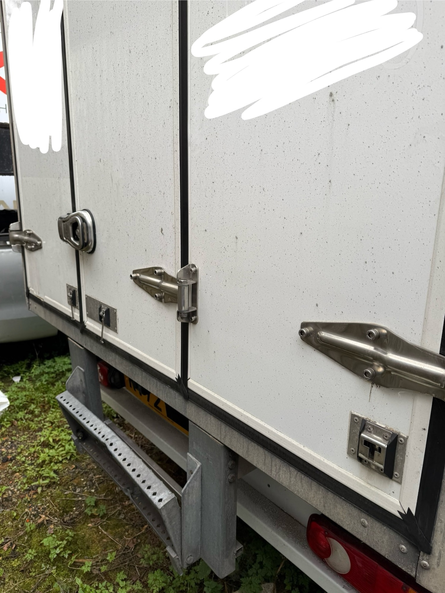 Used Renault Master 2022 for sale - 76090716: Photo 6