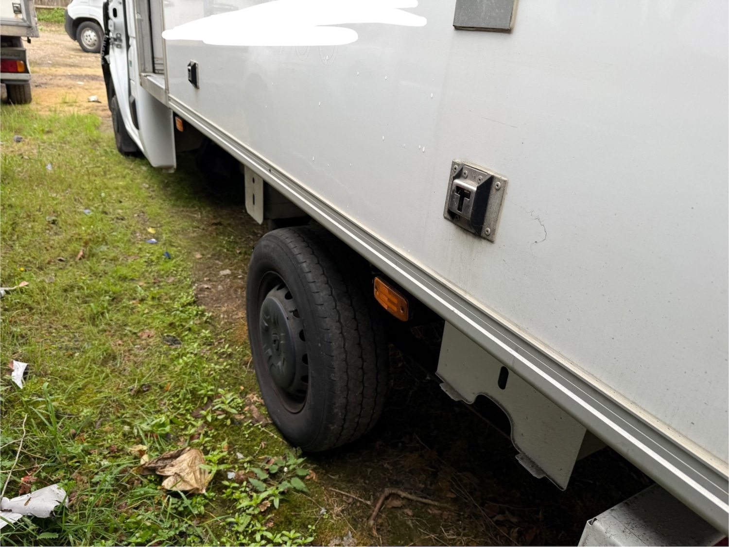 Used Renault Master 2022 for sale - 76090716: Photo 7