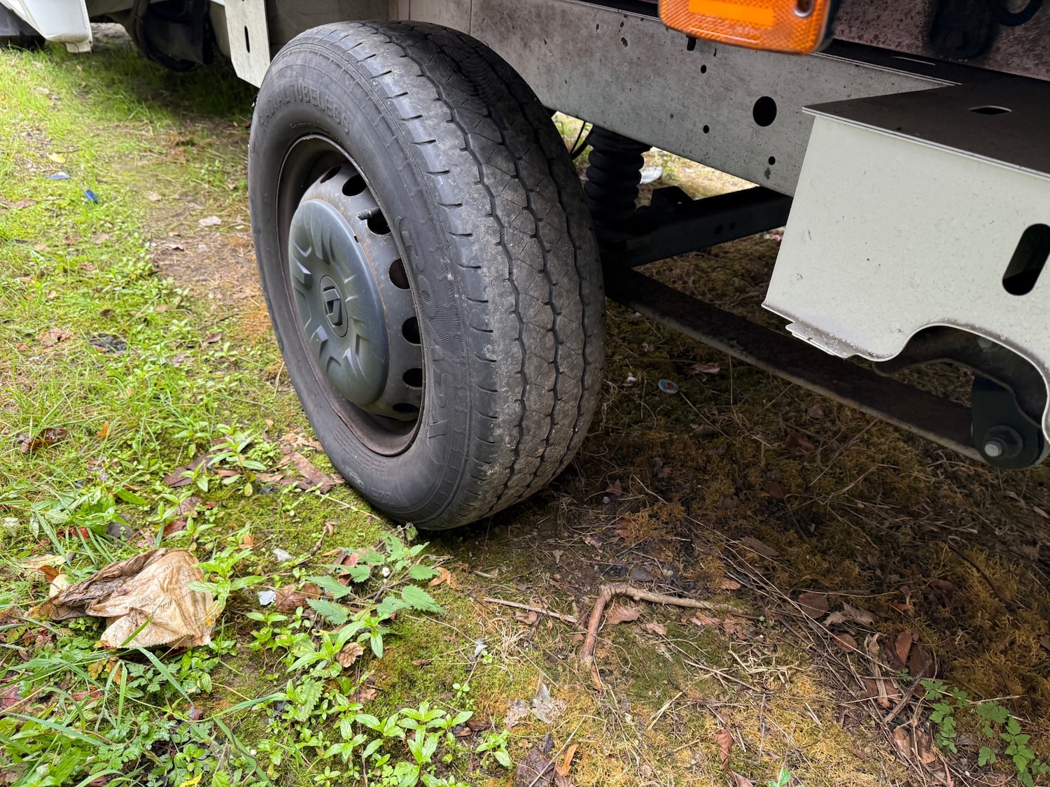 Used Renault Master 2022 for sale - 76090716: Photo 8