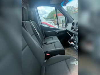 Used Mercedes-Benz Sprinter 2019 for sale - 78962820: Photo