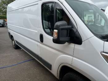 Used Citroen Relay 2021 for sale - 71416593: Photo
