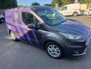 Used Ford Transit Connect 2019 for sale - 74998011: Photo