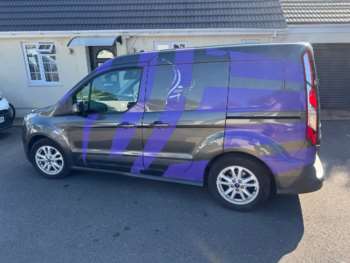 Used Ford Transit Connect 2019 for sale - 74998011: Photo