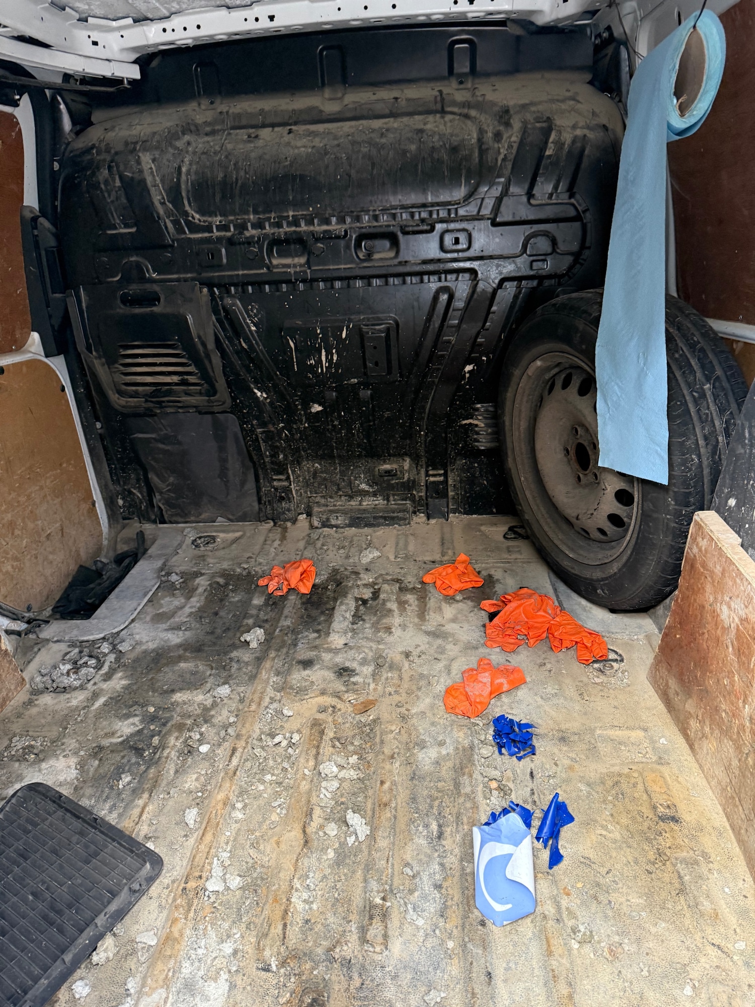 Used Ford Transit Connect 2019 for sale - 77213553: Photo 5