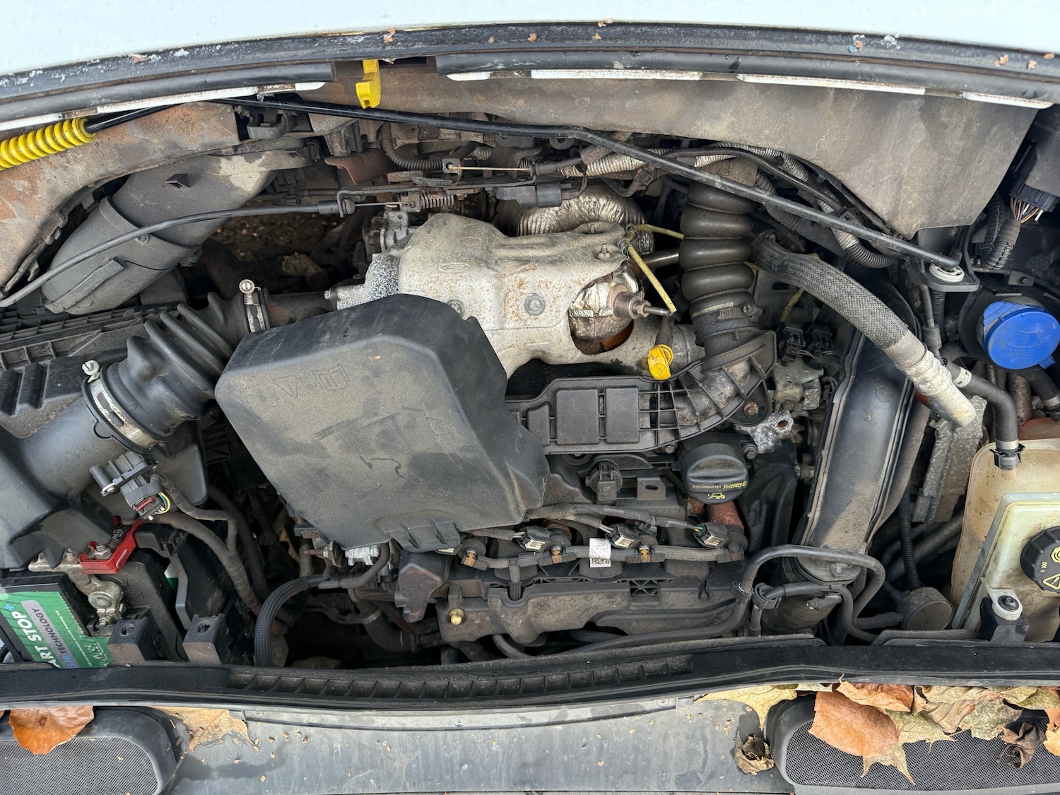 Used Ford Transit Connect 2019 for sale - 77213553: Photo 7