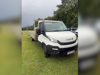 Used Iveco Daily 2018 for sale - 78782667: Photo