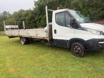 Used Iveco Daily 2018 for sale - 78782667: Photo