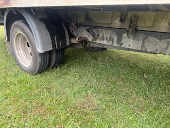 Used Iveco Daily 2018 for sale - 78782667: Photo