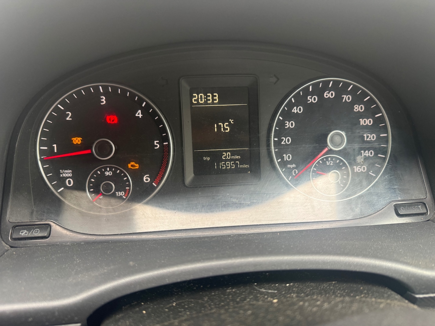 Used Volkswagen Caddy 2015 for sale - 78180120: Photo 11