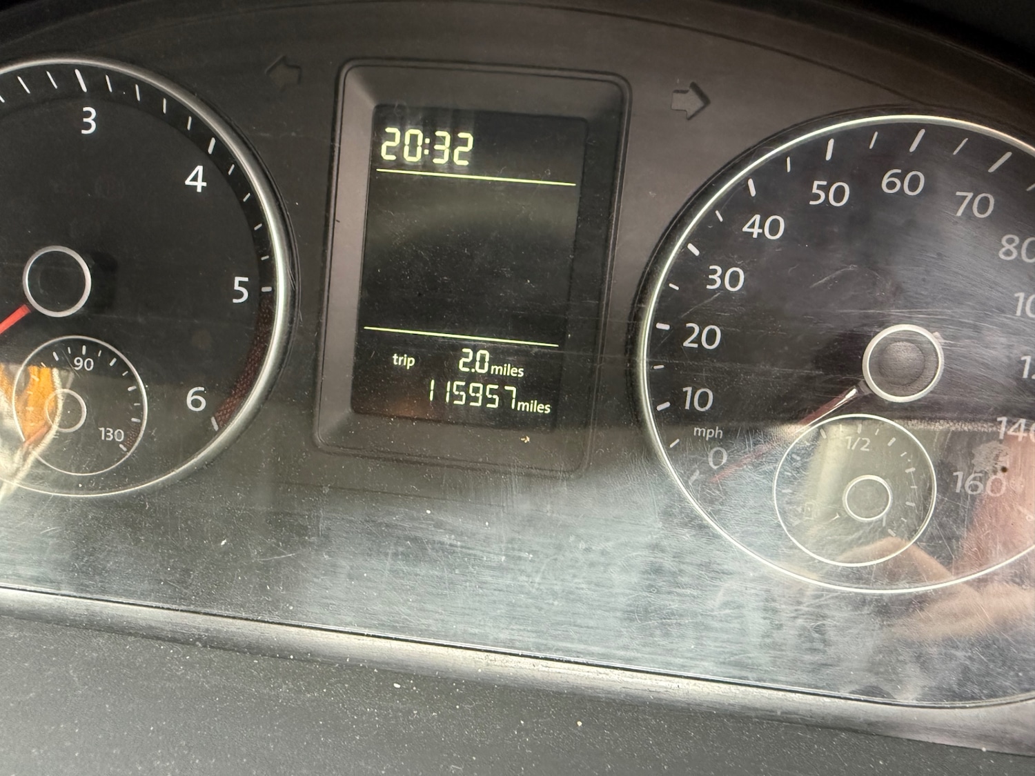 Used Volkswagen Caddy 2015 for sale - 78180120: Photo 8