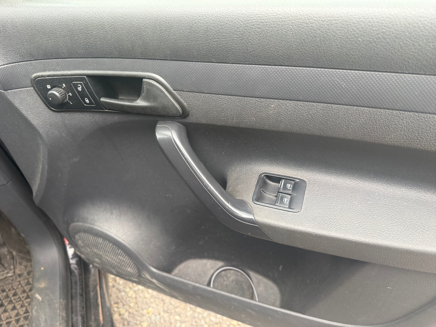 Used Volkswagen Caddy 2015 for sale - 78180120: Photo 9