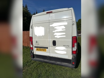 Used Citroen Relay 2020 for sale - 78465854: Photo