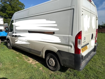 Used Citroen Relay 2020 for sale - 78465854: Photo