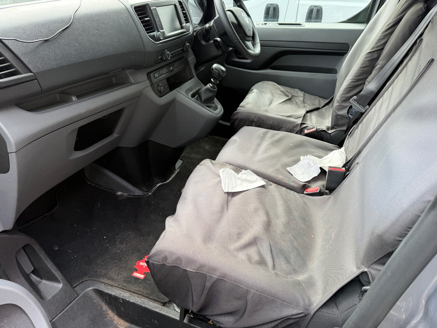 Vehicle 7