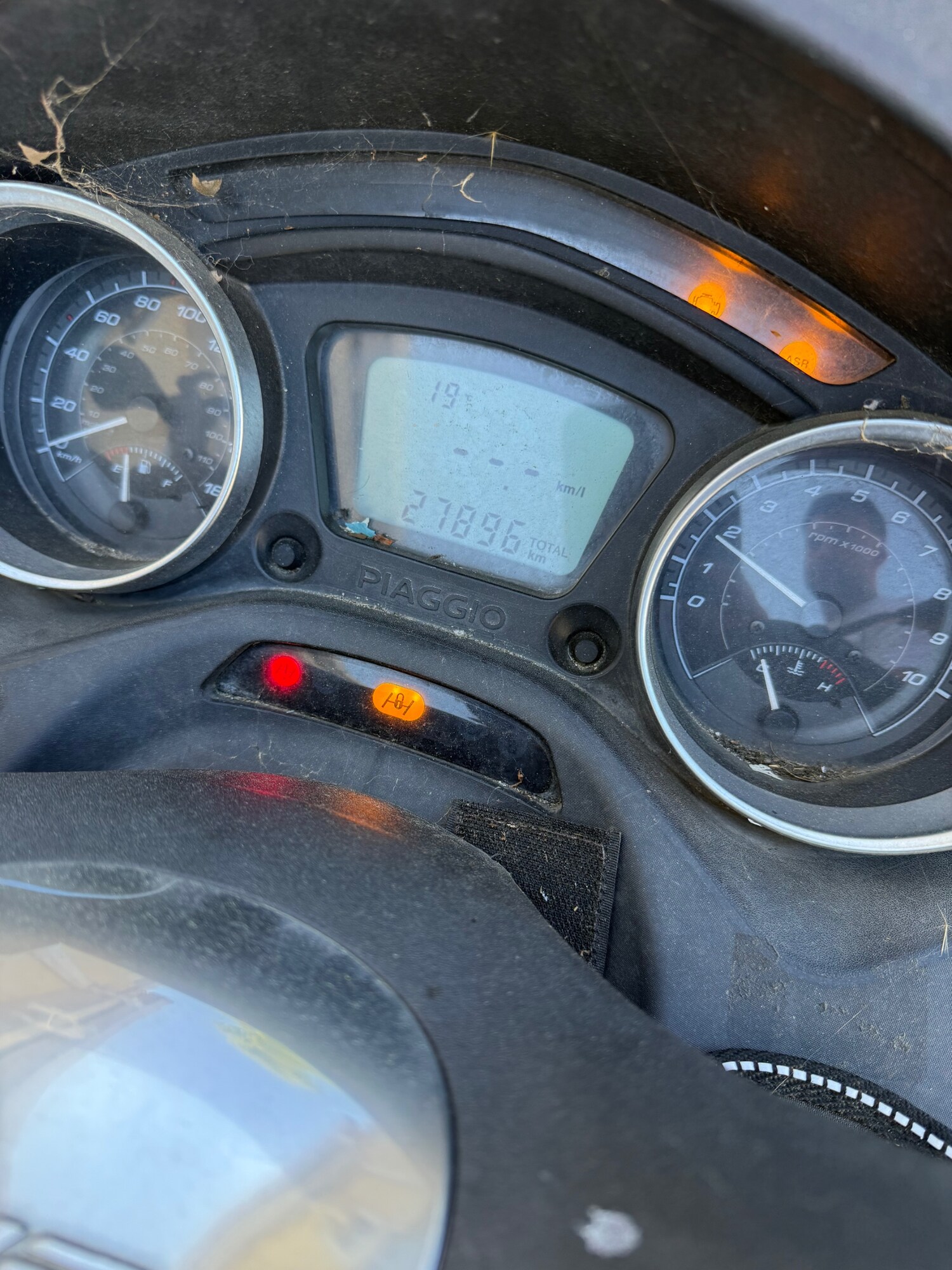 Used Piaggio MP3 2020 for sale - 78386309: Photo 5