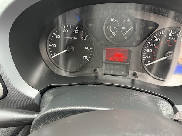 Used Peugeot Partner 2016 for sale - 76306096: Photo 8