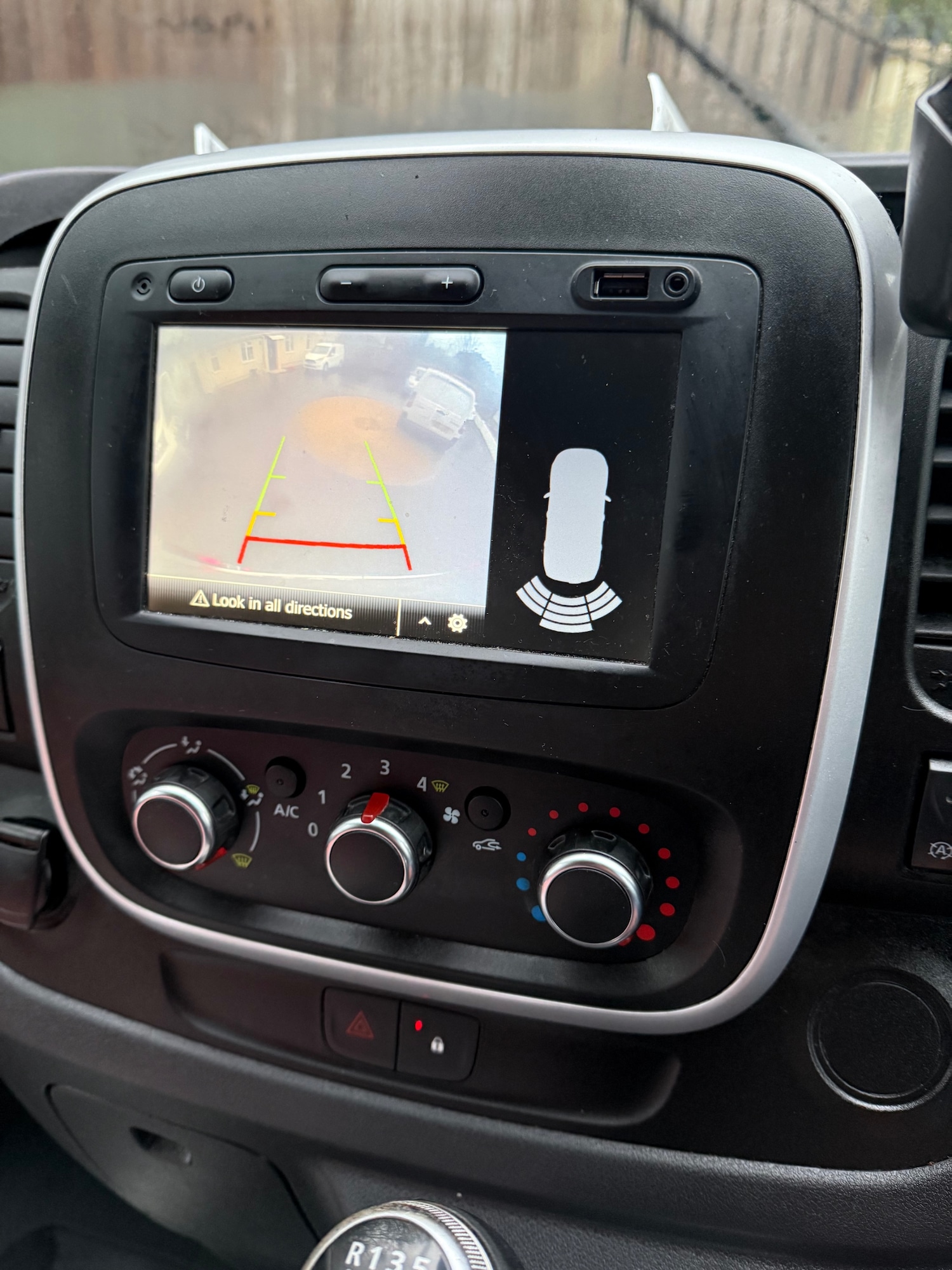 Used Renault Trafic 2021 for sale - 77475739: Photo 11