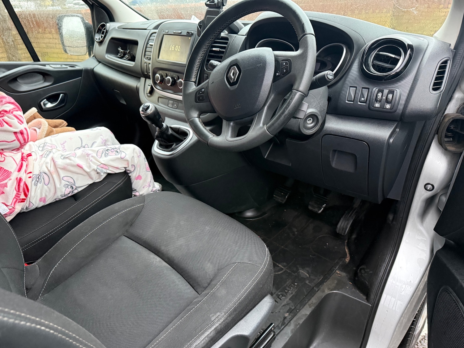 Used Renault Trafic 2021 for sale - 77475739: Photo 6