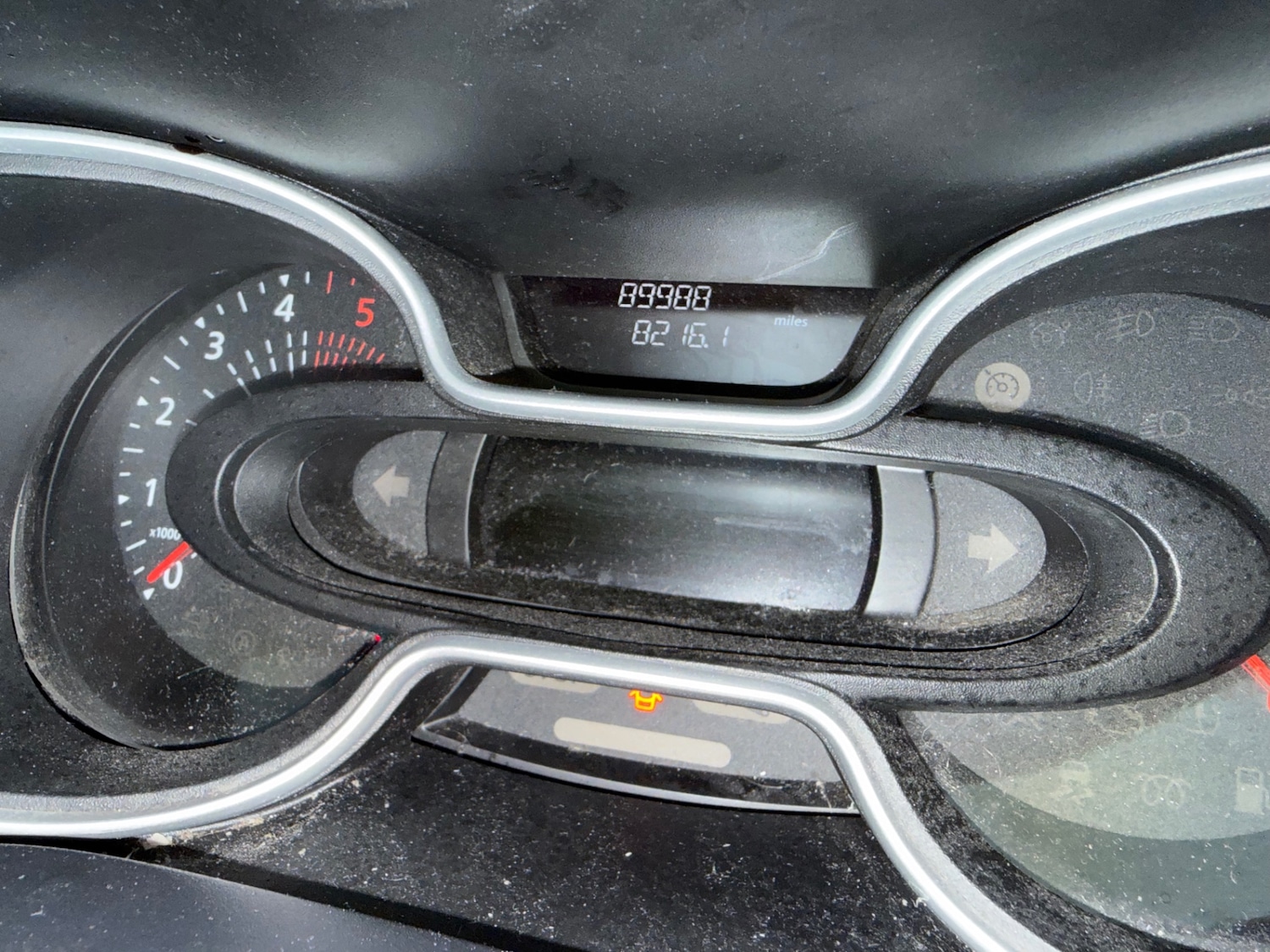 Used Renault Trafic 2021 for sale - 77475739: Photo 7