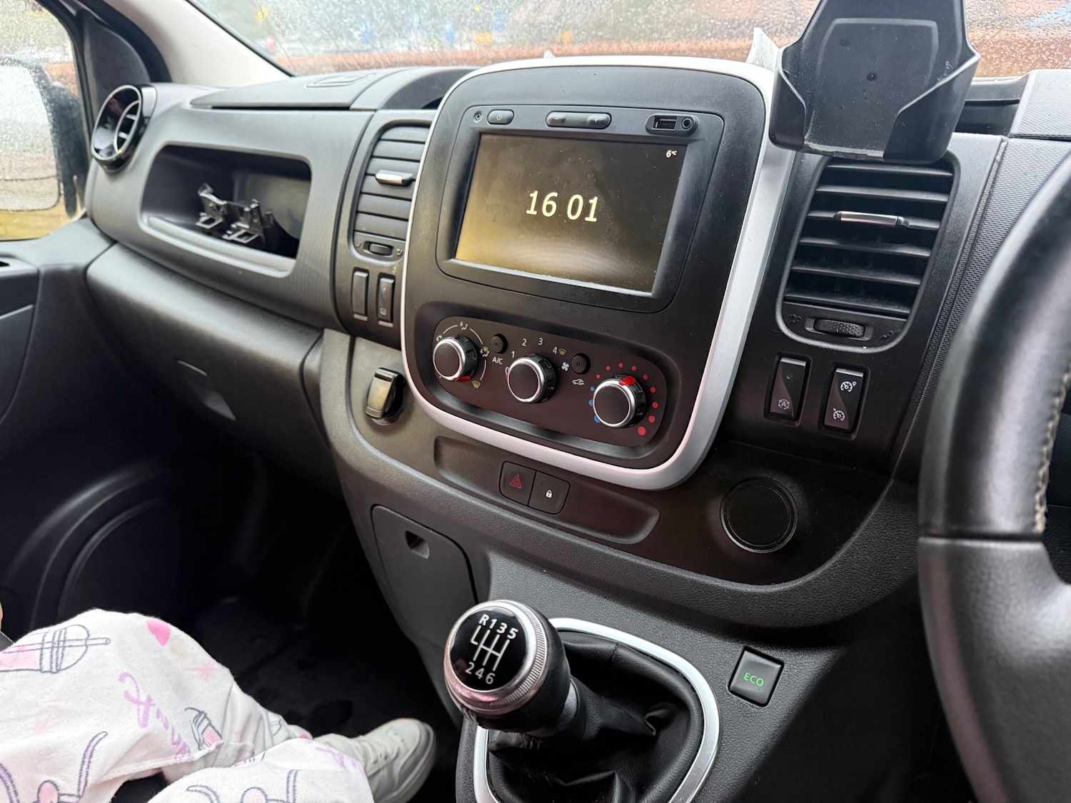 Used Renault Trafic 2021 for sale - 77475739: Photo 8