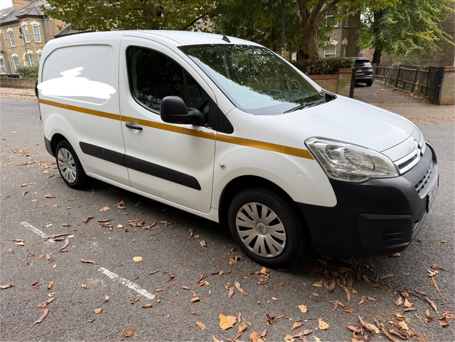 Used Citroen Berlingo 2018 for sale - 76268027: Photo 2