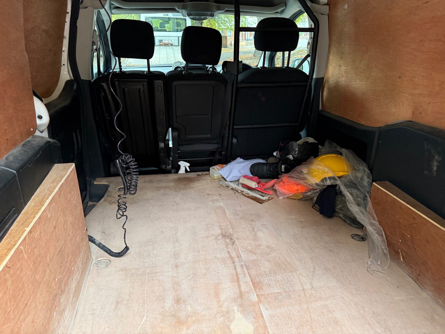 Used Citroen Berlingo 2018 for sale - 76268027: Photo 5