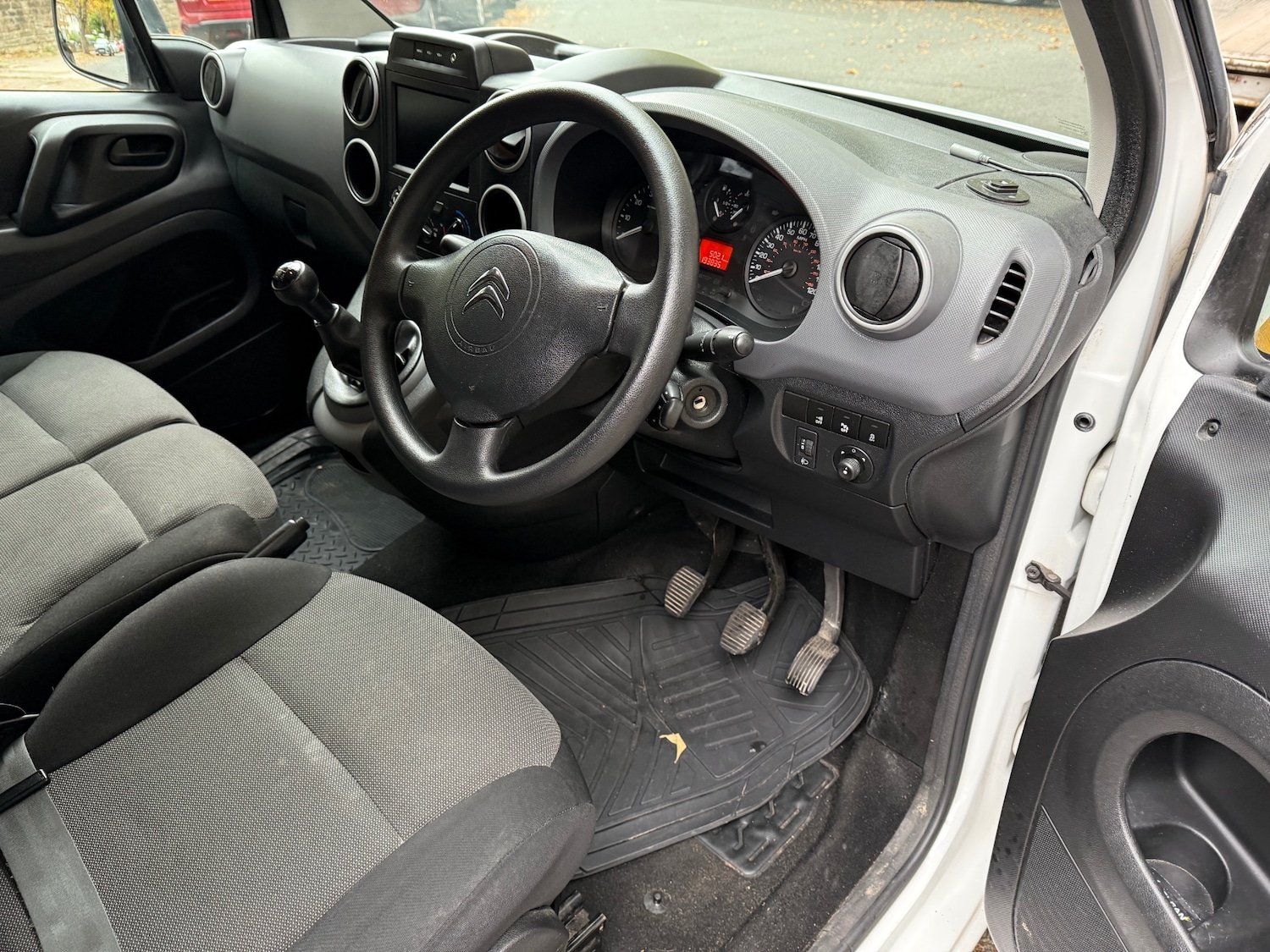 Used Citroen Berlingo 2018 for sale - 76268027: Photo 6